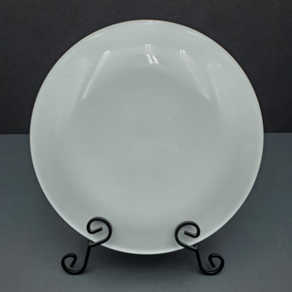 Corelle Butterfly Gold Dinner Plates Lunch Salad Plates Corning Gold Flowers - Picture 11 of 11